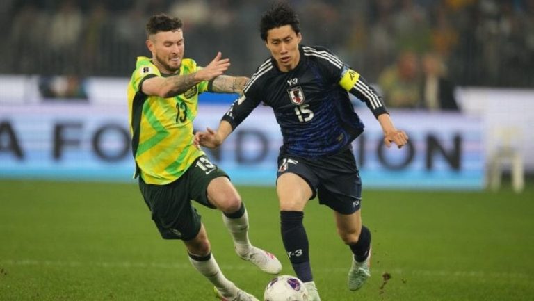 الاتحاد الآسيوي يخطط لإطلاق دوري الأمم وتغيير نظام التأهل للمونديال وكأس آسيا
