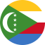 جزر القمر